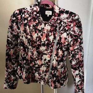 Wilfred Bomber Jacket